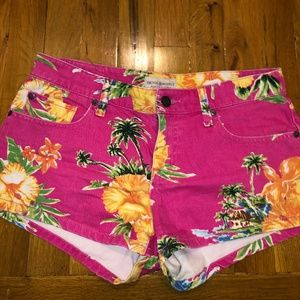 Ralph Lauren Denim shorts